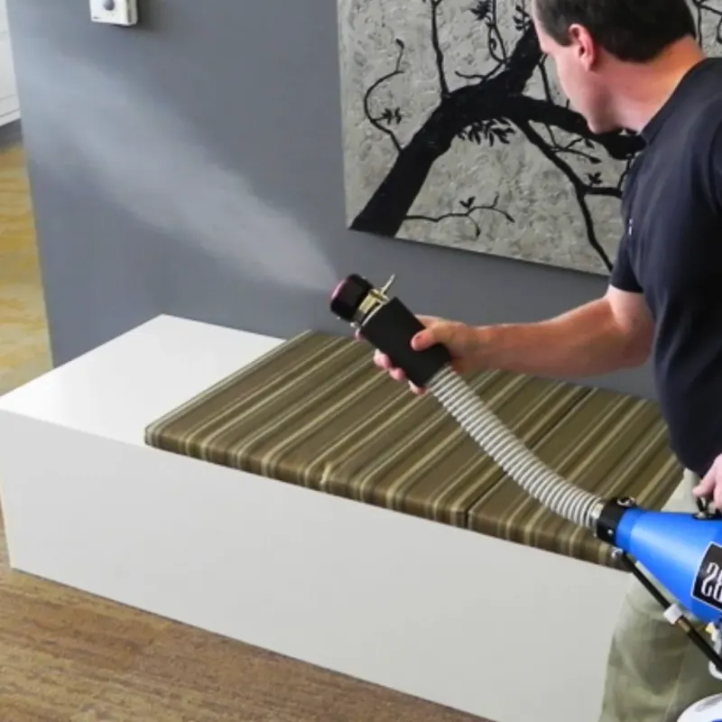 Professional Odor Removal in North Laurel, MD